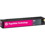 Картридж HP 981X Magenta Original PageWide Crtg (L0R10A)