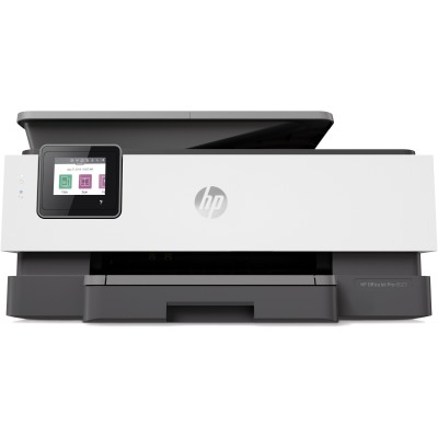 Струйное МФУ HP OfficeJet Pro 8023 1KR64B