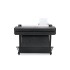 Плоттер HP DesignJet T630 36-in Printer 5HB11A