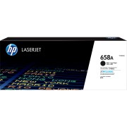 Тонер-картридж HP 658A Black LaserJet Toner Cartridge (W2000A)