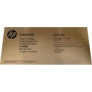 Тонер-картридж HP CE272AH Yellow Contract Original LaserJet Toner Cartridge (CE272AH)