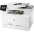 Лазерное МФУ HP Color LaserJet Pro MFP M283fdn 7KW74A