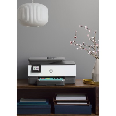 Струйное МФУ HP OfficeJet Pro 8023 1KR64B