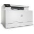 Лазерное МФУ HP Color LaserJet Pro MFP M182n 7KW54A