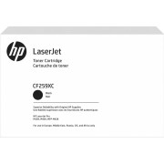 Тонер-картридж HP 59X Blk Contract LaserJet Toner Crtg (CF259XC)