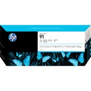 Картридж HP 91 775-ml Pigment Light Grey Ink Cartridge (C9466A)