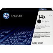 Тонер-картридж HP LaserJet 700 MFP M712 High Cap Crtg (CF214X)