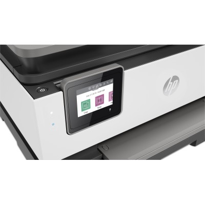 Струйное МФУ HP OfficeJet Pro 8023 1KR64B