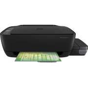 Струйное МФУ HP Ink Tank WL 415 AiO Printer