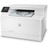 Лазерное МФУ HP Color LaserJet Pro MFP M182n 7KW54A