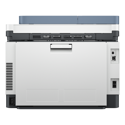 Лазерное МФУ HP Color LaserJet Pro MFP 3303fdw