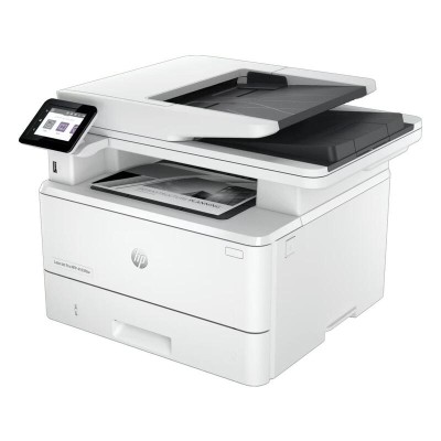 Лазерное МФУ HP LaserJet Pro 4103fdw 4103fdw