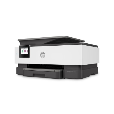 Струйное МФУ HP OfficeJet Pro 8023 1KR64B