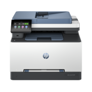 Лазерное МФУ HP Color LaserJet Pro MFP 3303fdw