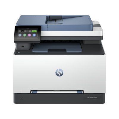 Лазерное МФУ HP Color LaserJet Pro MFP 3303fdw