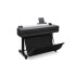 Плоттер HP DesignJet T630 36-in Printer 5HB11A