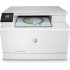 Лазерное МФУ HP Color LaserJet Pro MFP M182n 7KW54A