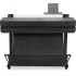 Плоттер HP DesignJet T630 36-in Printer 5HB11A