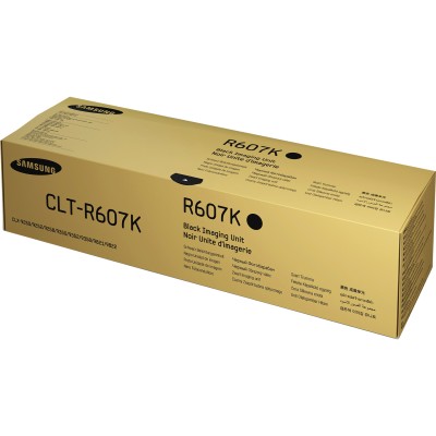 Фотобарабан Samsung CLT-R607K Black Imaging Unit (SS660A)