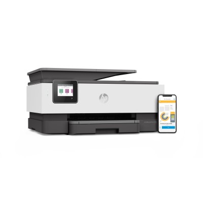 Струйное МФУ HP OfficeJet Pro 8023 1KR64B