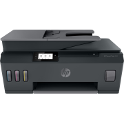 Струйное МФУ HP Smart Tank 530 Printer