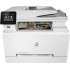 Лазерное МФУ HP Color LaserJet Pro MFP M283fdn 7KW74A