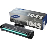 Тонер-картридж Samsung MLT-D104S Black Toner Cartridge (SU748A)