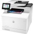 Лазерное МФУ HP Color LaserJet Pro MFP M479fdn W1A79A