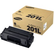 Тонер-картридж Samsung MLT-D201L H-Yield Blk Toner C (SU871A)