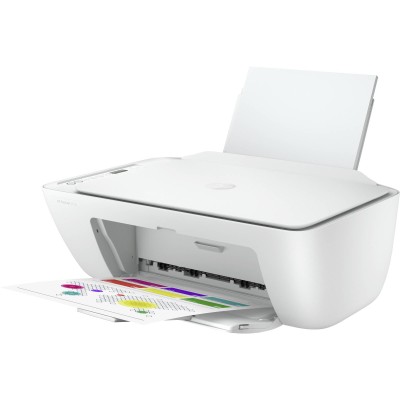 Струйное МФУ HP DeskJet 2720 3XV18B