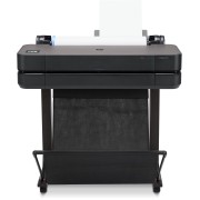 Плоттер HP DesignJet T630 24-in Printer 5HB09A