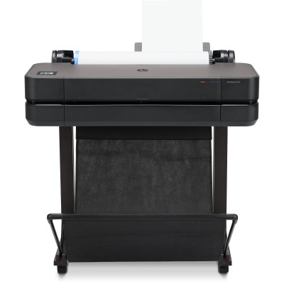 Плоттер HP DesignJet T630 24-in Printer 5HB09A