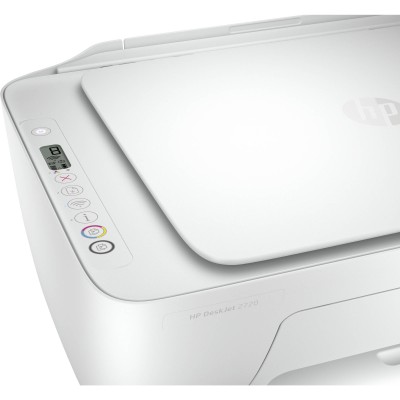 Струйное МФУ HP DeskJet 2720 3XV18B