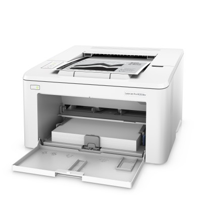 Лазерный принтер HP LaserJet Pro M203dw M203dw