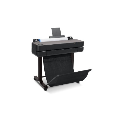 Плоттер HP DesignJet T630 24-in Printer 5HB09A