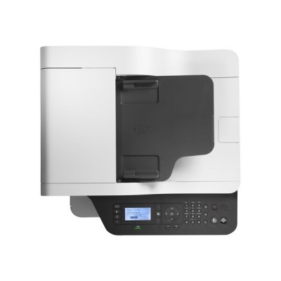 Лазерное МФУ HP Laser MFP 432fdn 7UQ76A