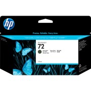 Картридж HP 72 130-ml Matte Black Ink Cartridge C9403A