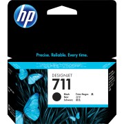 Картридж HP 711 38-ml Black Ink Cartridge CZ129A