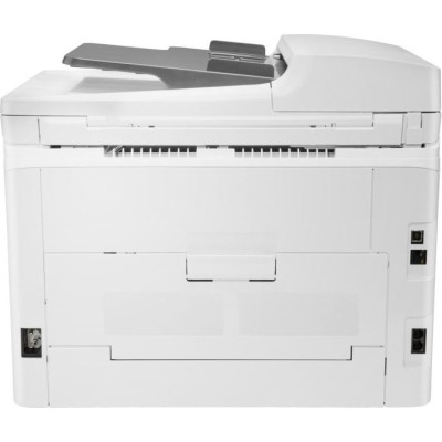 Лазерное МФУ HP Color LaserJet Pro MFP M183fw 7KW56A