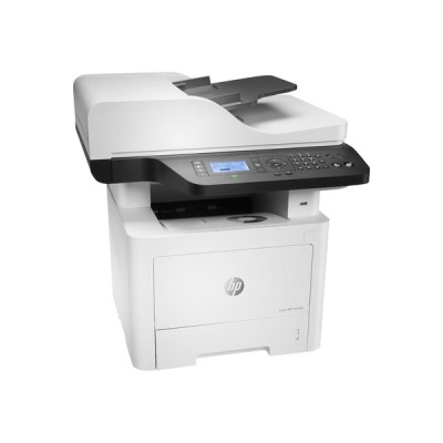 Лазерное МФУ HP Laser MFP 432fdn 7UQ76A