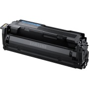 Тонер-картридж Samsung CLT-C603L High Yield Cyan Toner Cartridge (SV232A)