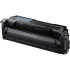 Тонер-картридж Samsung CLT-C603L High Yield Cyan Toner Cartridge (SV232A)