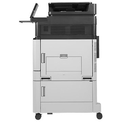 Лазерное МФУ HP Color LaserJet Enterprise Flow MFP M880z A2W75A