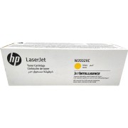 Тонер-картридж HP 415X Ylw Contract LaserJet Toner Crtg (W2032XC)