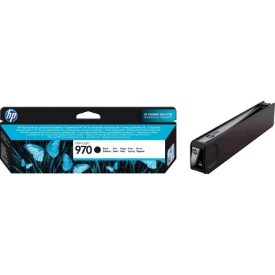 Картридж HP 970 Black Ink Cartridge (CN621AE)