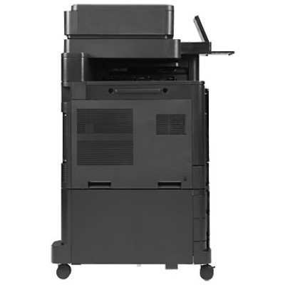 Лазерное МФУ HP Color LaserJet Enterprise Flow MFP M880z A2W75A