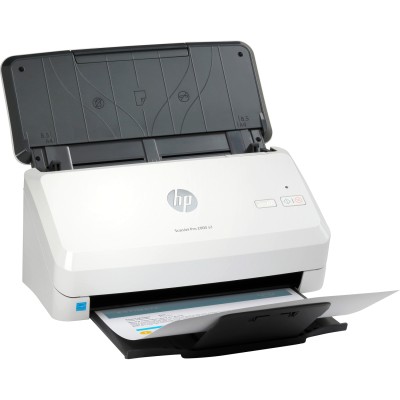 Сканер HP ScanJet Pro 2000 s2 (6FW06A)