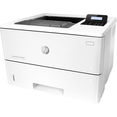 Лазерный принтер HP LaserJet Pro M501dn (J8H61A)