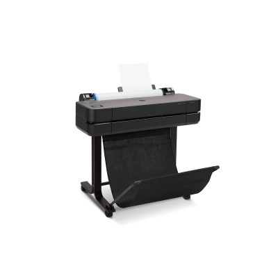 Плоттер HP DesignJet T630 24-in Printer 5HB09A