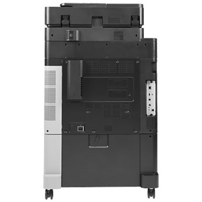 Лазерное МФУ HP Color LaserJet Enterprise Flow MFP M880z A2W75A